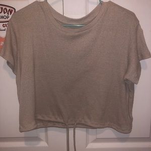 American eagle top